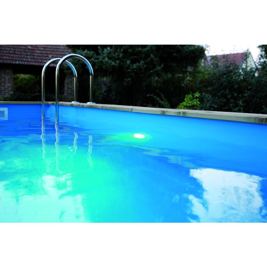 Projecteur LED Blanc pour piscine