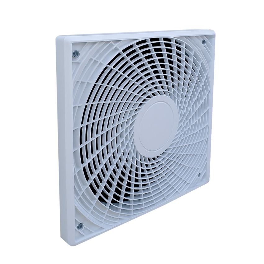 Grille de ventilateur