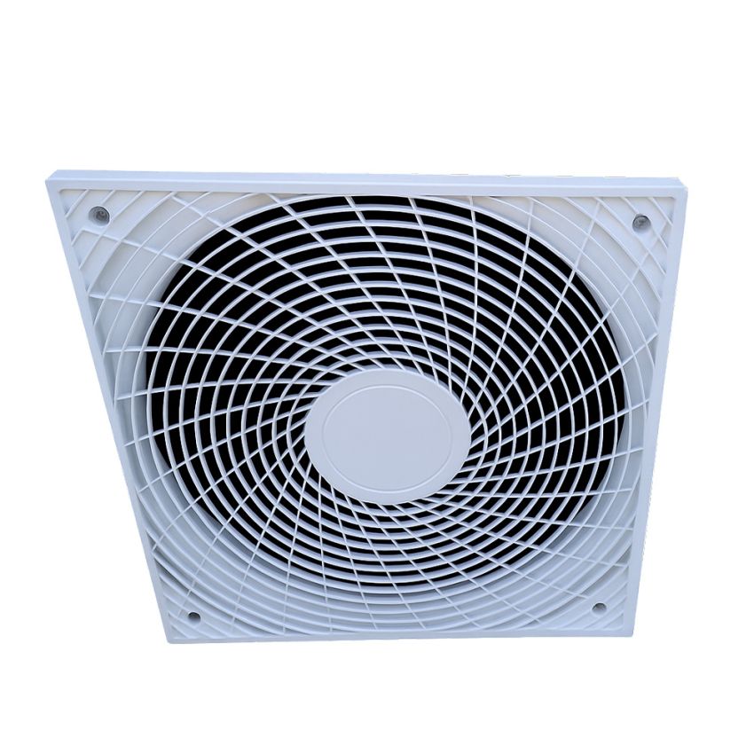 Grille de ventilateur