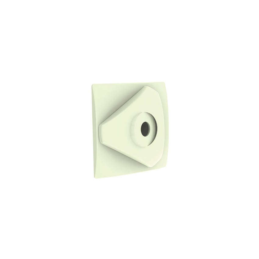 Jet orientable de Couleur Sable pour Buse de Refoulement 