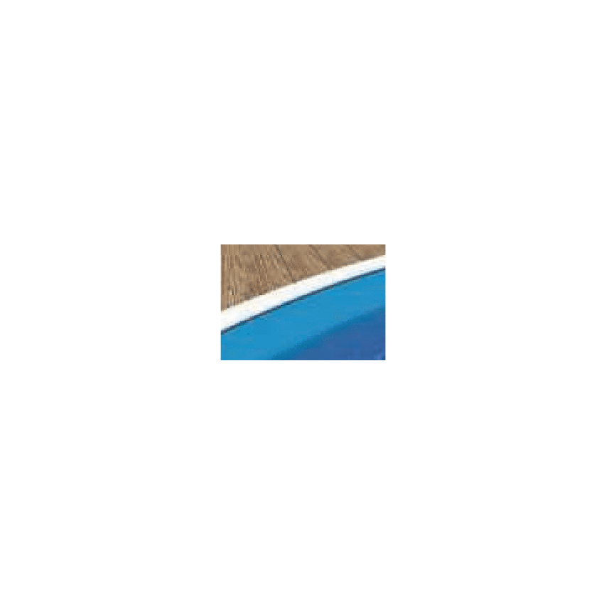 Liner piscine IBIZA LAGOON- 3.6 X 1.2 m - 80/100 ème 