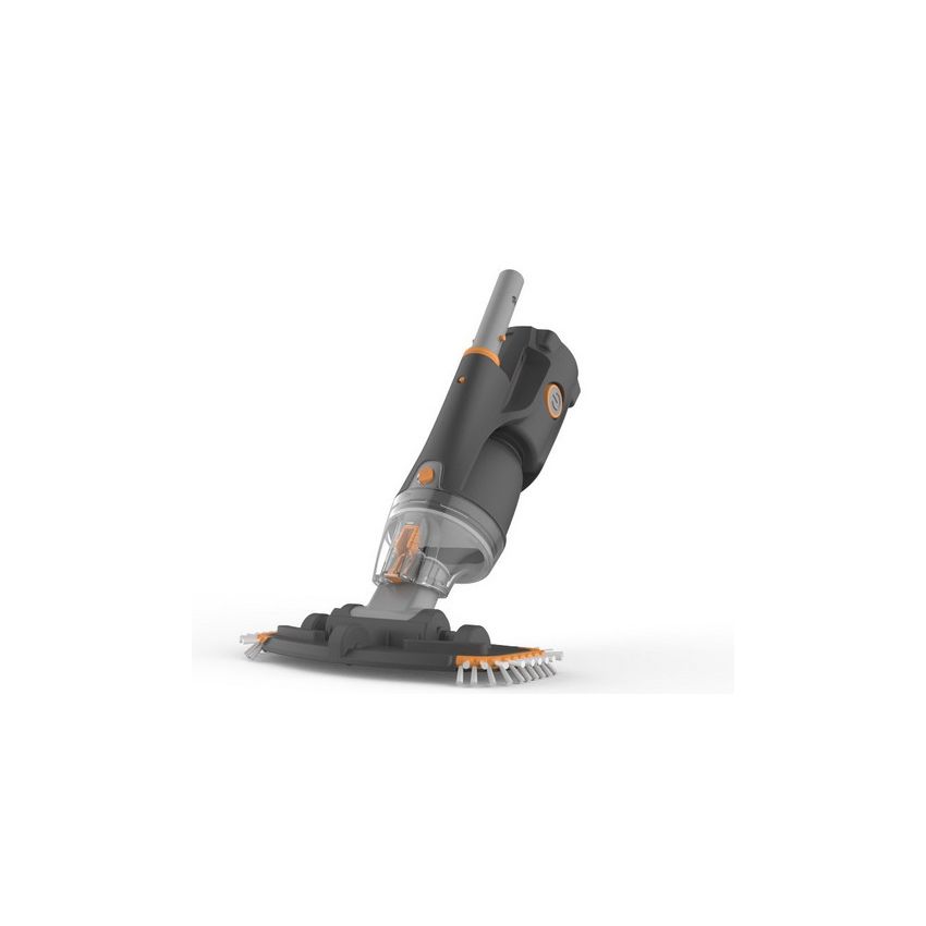 ASPIRATEUR DE SPA PISCINE VEKTRO JUNIOR KOKIDO Batterie Lithium