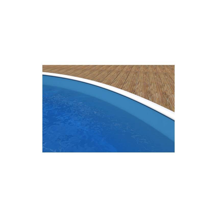 Liner piscine LAGOON- 4.6 x 1.2 m - 50/100ème