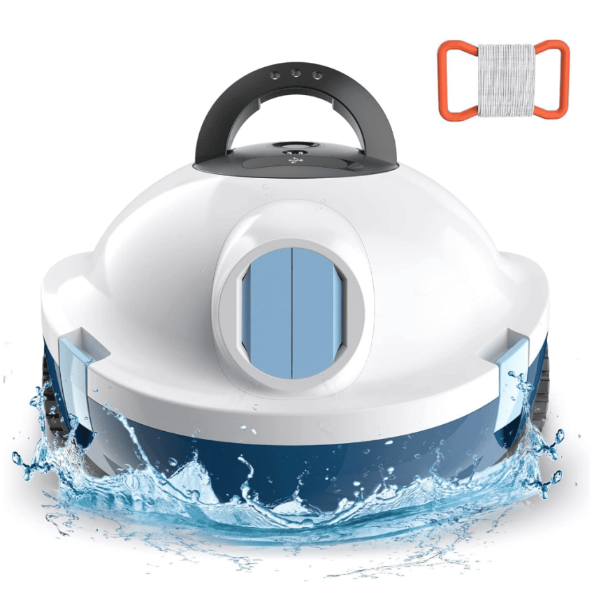 Robot de fond de piscine NEO-Y10