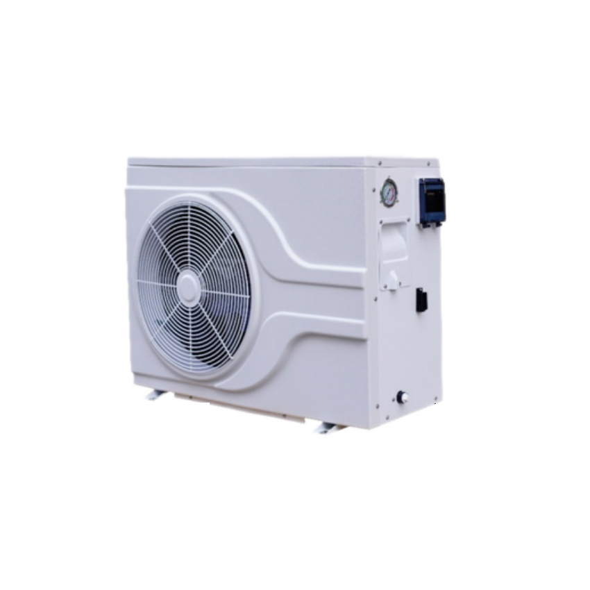 Pompe à chaleur Neo Full Inverter 6.9 kW pour piscine de 15-30m3