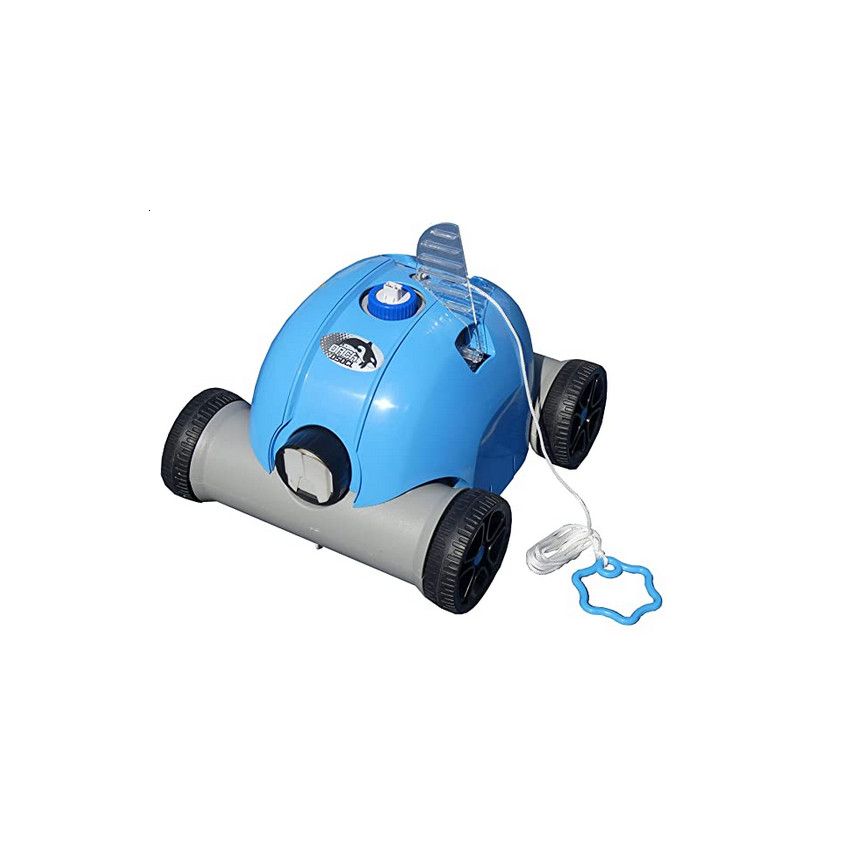 Robot piscine Fond ORCA 050 Sans Fil