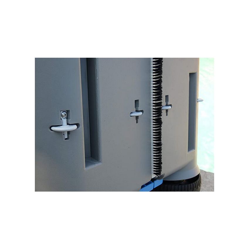 Robot piscine Fond ORCA 050 Sans Fil