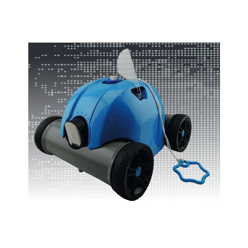 Robot piscine Fond ORCA 050 Sans Fil