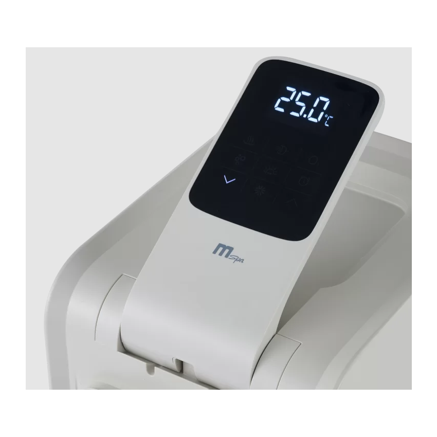 Spa Rigide Oslo 6 Places 160 x 160 x 65cm