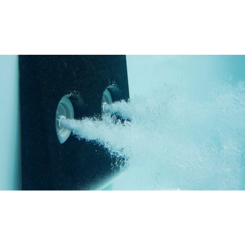 Spa Rigide Oslo 6 Places 160 x 160 x 65cm