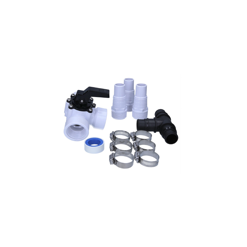 Kit ByPass Ø 32/38 mm