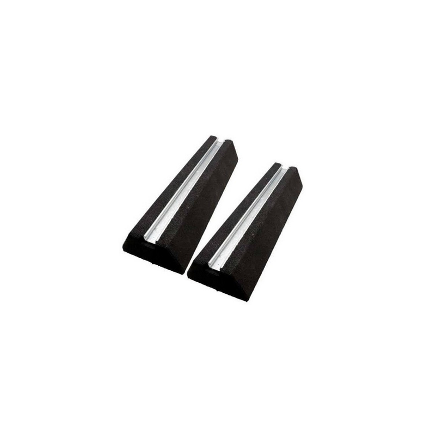 Paire de support pour Pompe à chaleur BIG FOOT 