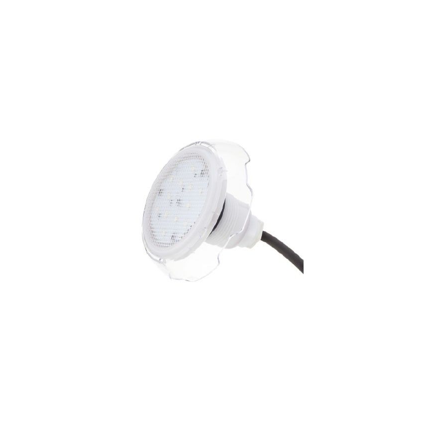 Projecteur mini LED Blanc à visser pour piscine