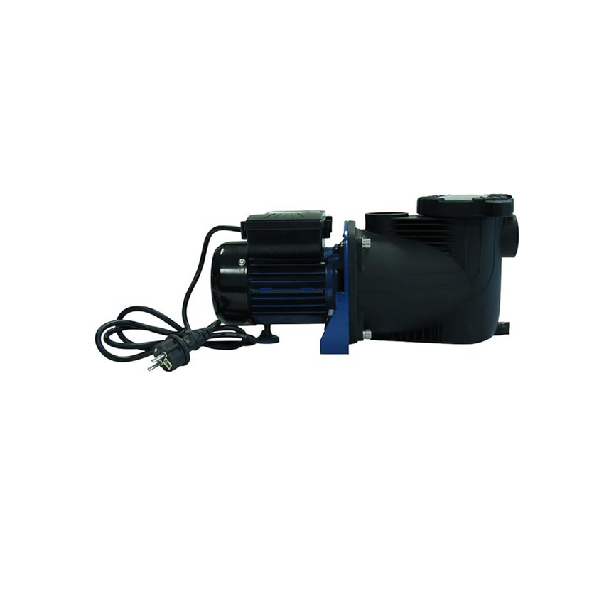 Pompe de Filtration AQUALUX 9m3/h pour piscine