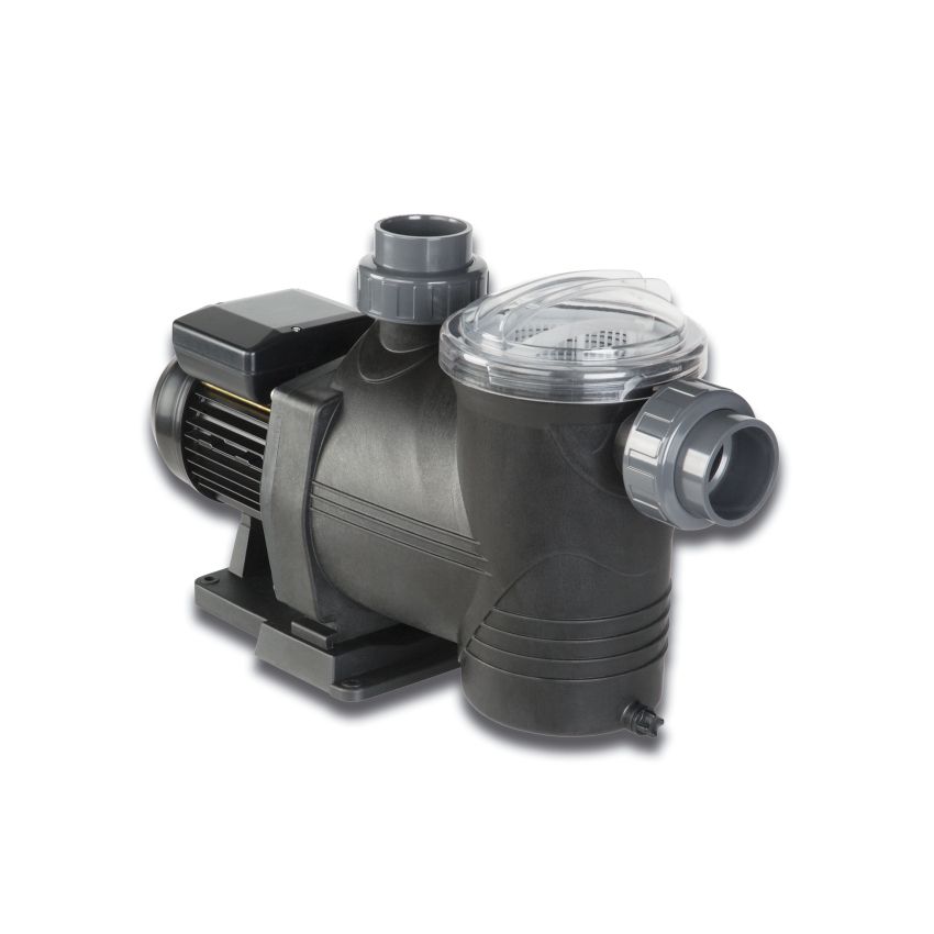 Pompe Auto-Amorçante Monophasée NIAGARA Piscine 27m3/h P : 2237W