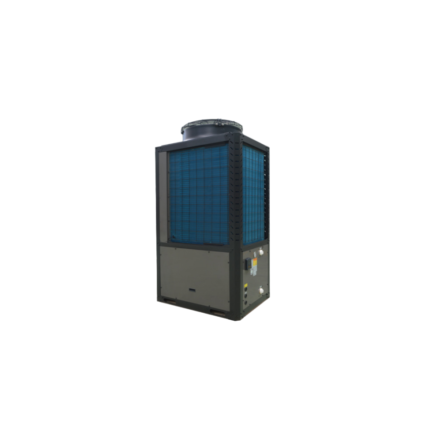 Pompe à chaleur Pro Inverter 65 kW pour piscine de 350m3