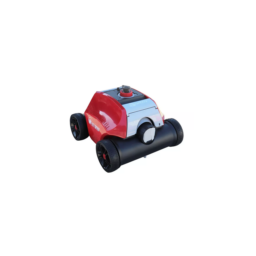 Robot piscine Fond PANTHER Sans Fil