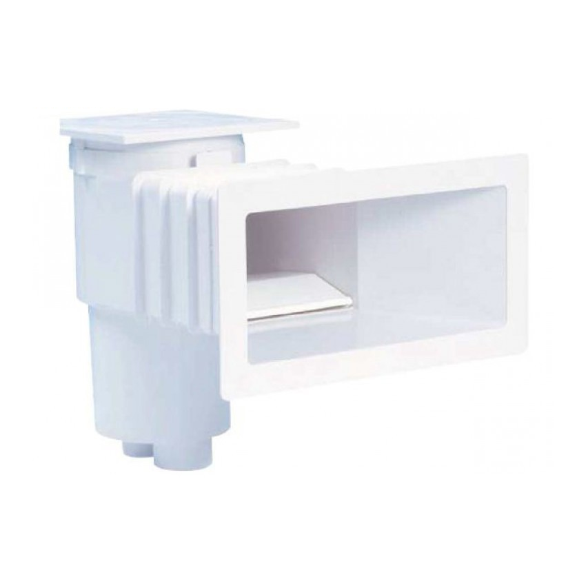 Skimmer VITALIA COMFORT liner grande meurtrière rectangulaire