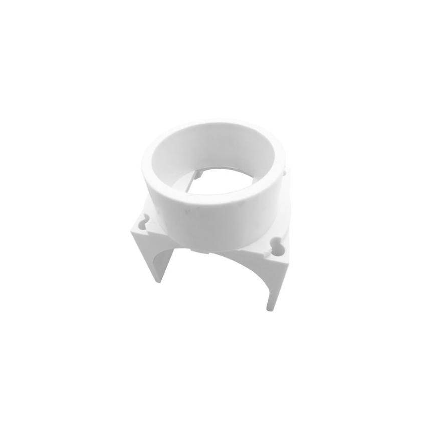 Support pour enrouleur de bâche Luxe