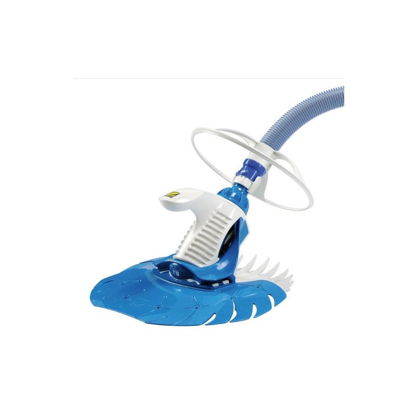 Robot Hydraulique ZODIAC T5 DUO