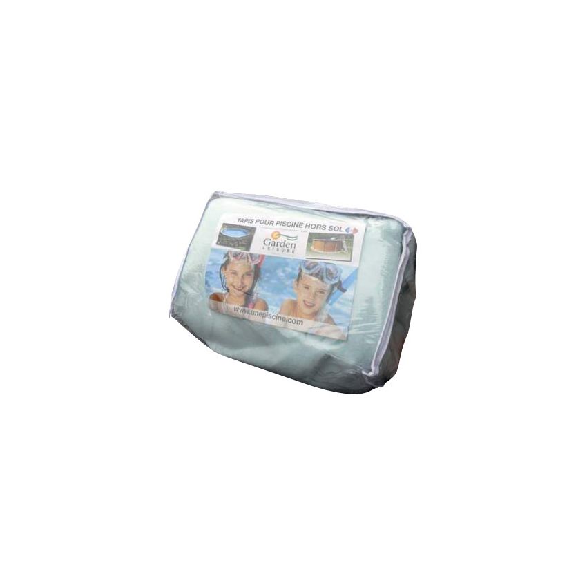 Tapis de sol GARDEN LEISURE - 730 x 370 cm