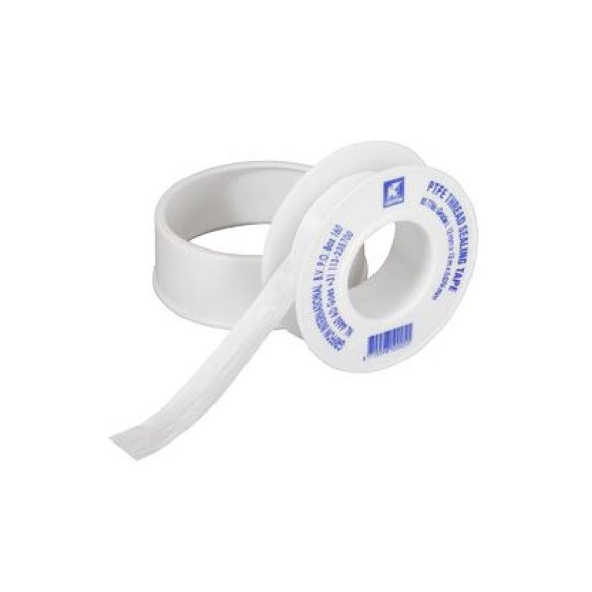 Rouleau de Téflon 12 mm x 12 ml