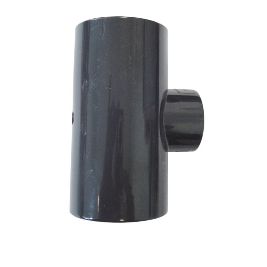 Raccord PVC Té 90° 40x20 mm - PN 16