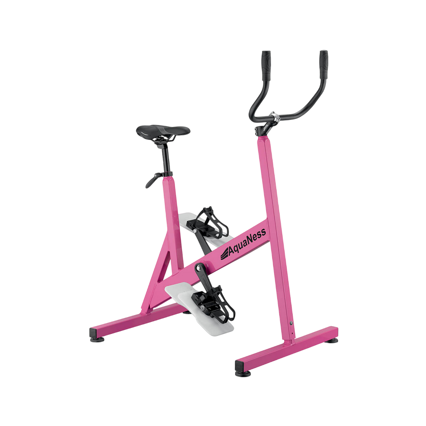 Aquabike K1 Rose