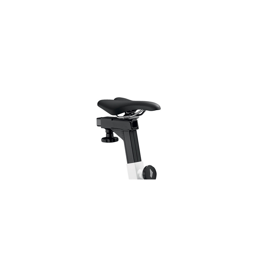 Aquabike V5 Gris Aluminium