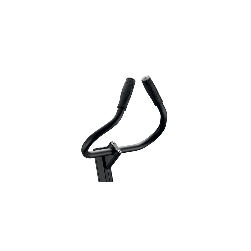 Aquabike V5 Gris Aluminium