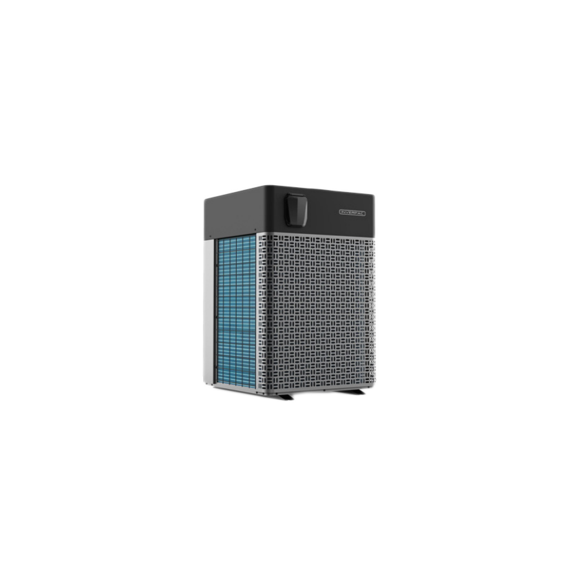 Pompe à chaleur Platinium 26 kW pour piscine de 63-132m3