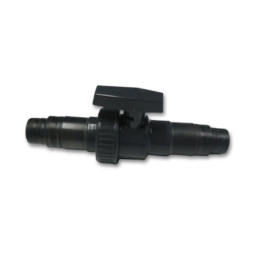 Vanne d'arrêt D 32/38 mm pour panneaux de chauffage solaire