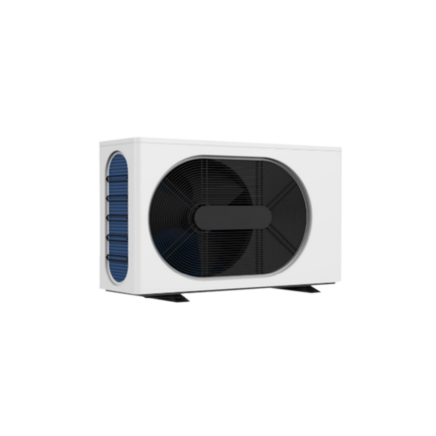 Pompe à chaleur Wega 21 kW Triphasée pour piscine de 90-115m3