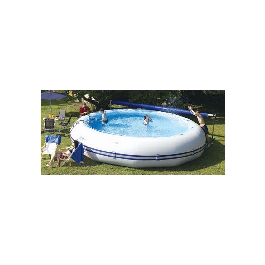 Piscine Semi Rigide ZODIAC WINKY8 Ø950x130cm