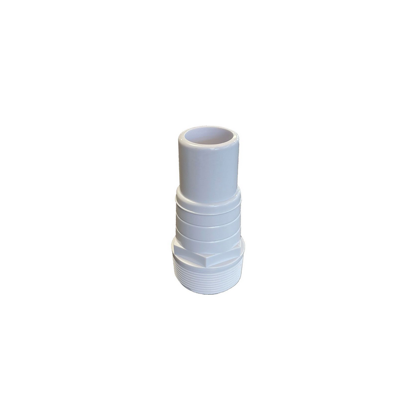 Adaptateur Cannelé UBBINK 1 1/2'' ∅28/32mm 