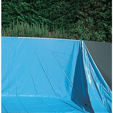 Liner 75/100 eme pour Piscine Bois