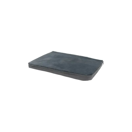 Lit pour chien Small Gris 