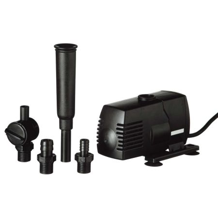 Pompe pour Bassin de Jardin Xtra 900 L - LeKingStore 