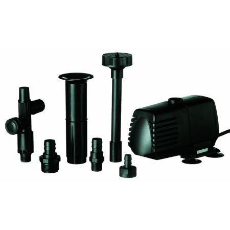 Pompe pour Bassin de Jardin Xtra 1600 L - LeKingStore