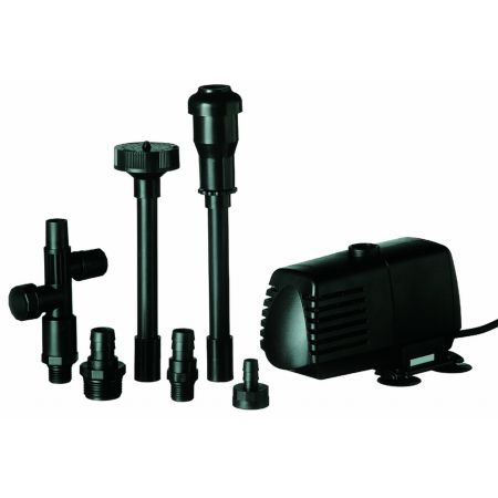 Pompe pour Bassin de Jardin Xtra 2300 L - LeKingStore