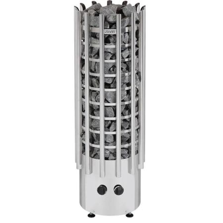 Poêle HARVIA Glow 6.8kW