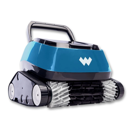Robot fond et parois AZURO WARRIOR 2 - 14m3/h 
