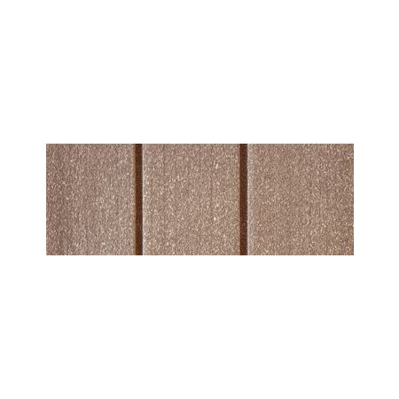 Ensemble de Margelles Brun Colorado pour Piscine AZTECH