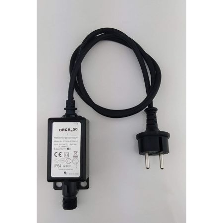 Bloc Alimentation Transformateur Robot piscine ORCA50 