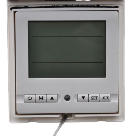 Afficheur Électronique HP 