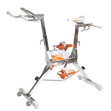 Aquabike Waterflex WR5 lekingstore