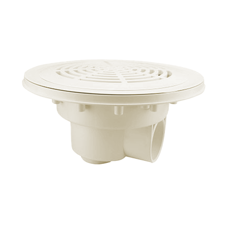 Bonde de fond VITALIA PREMIUM Sable insert laiton