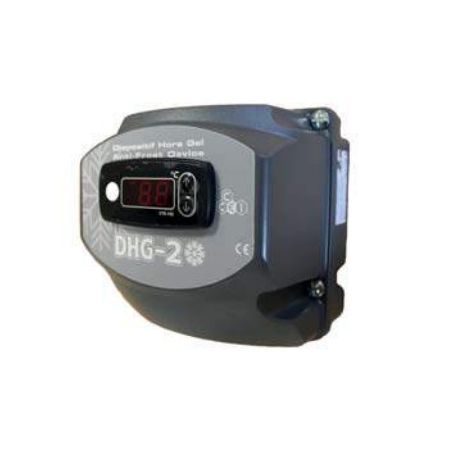 Coffret hors-gel DHG-2 (thermostat électronique)