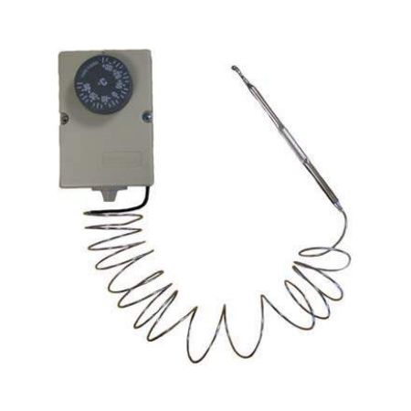 Coffret hors-gel DHG-A ( thermostat mécanique)