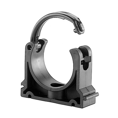 Raccord PVC Collier Clip VDL 40mm